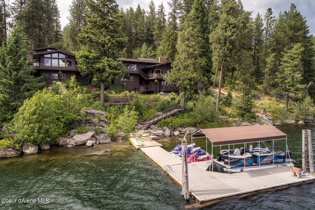 5124 W Mica Shore Rd, Coeur d'Alene, ID 83814 photo 16