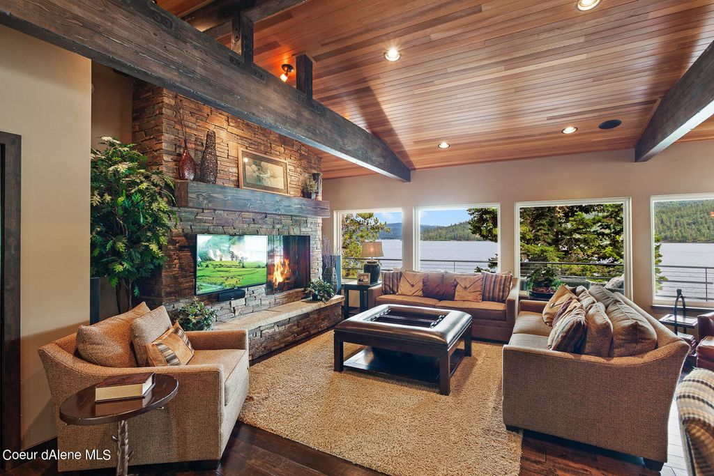 5124 W Mica Shore Rd, Coeur d'Alene, ID 83814 photo 18