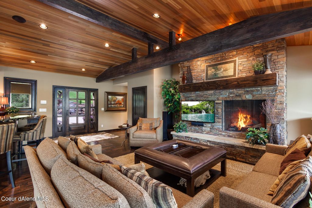 5124 W Mica Shore Rd, Coeur d'Alene, ID 83814 photo 19