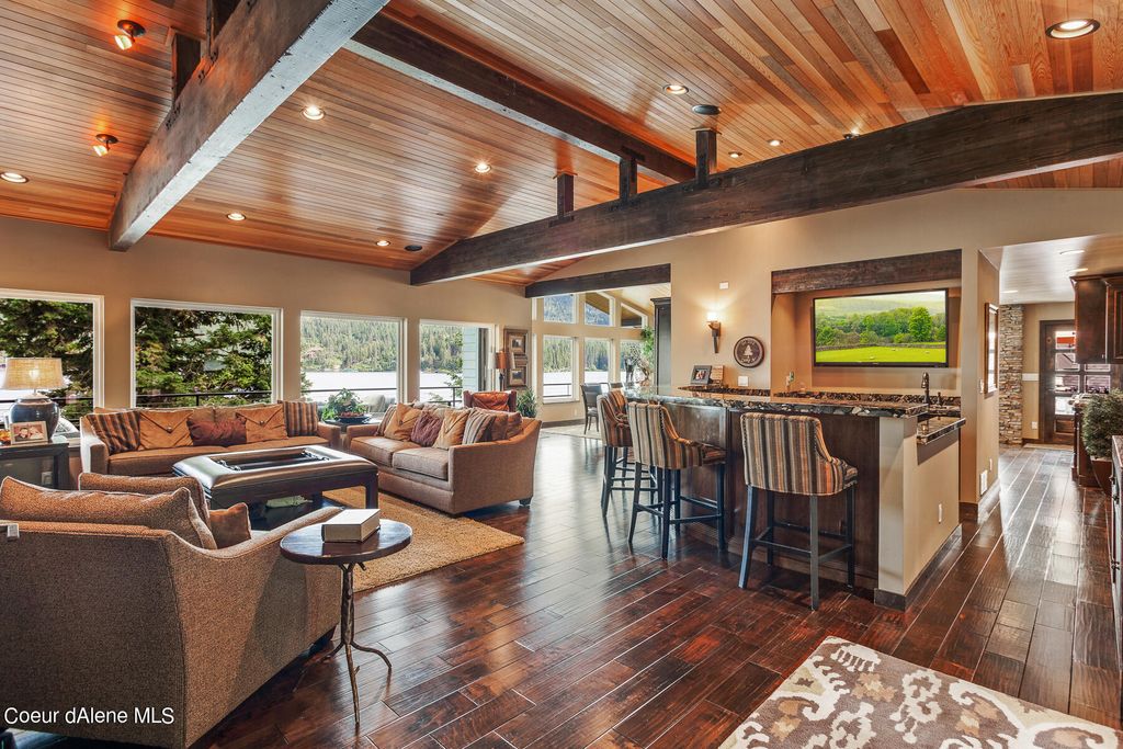 5124 W Mica Shore Rd, Coeur d'Alene, ID 83814 photo 22