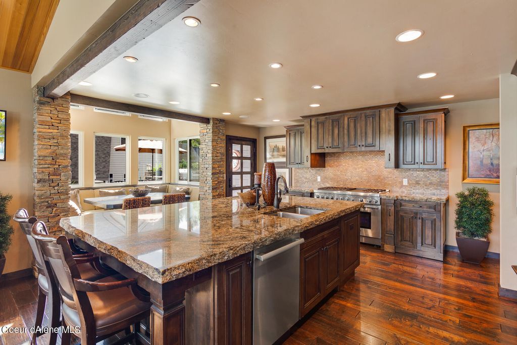 5124 W Mica Shore Rd, Coeur d'Alene, ID 83814 photo 24