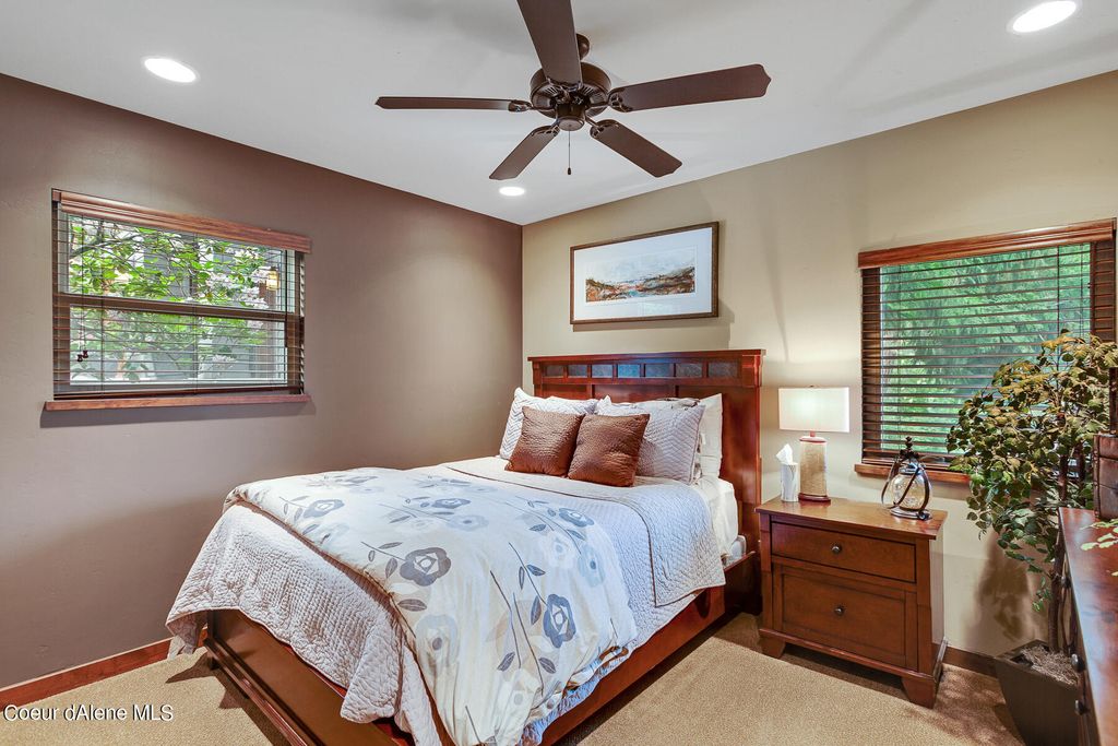 5124 W Mica Shore Rd, Coeur d'Alene, ID 83814 photo 29