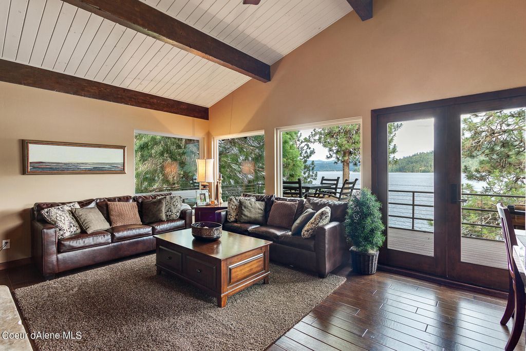 5124 W Mica Shore Rd, Coeur d'Alene, ID 83814 photo 33