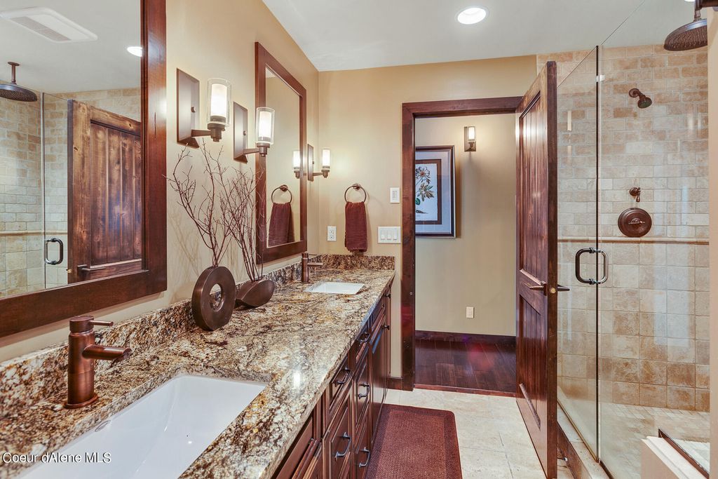 5124 W Mica Shore Rd, Coeur d'Alene, ID 83814 photo 36