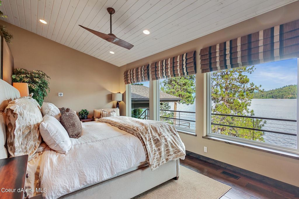 5124 W Mica Shore Rd, Coeur d'Alene, ID 83814 photo 37