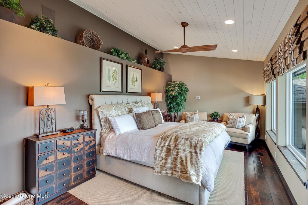 5124 W Mica Shore Rd, Coeur d'Alene, ID 83814 photo 38