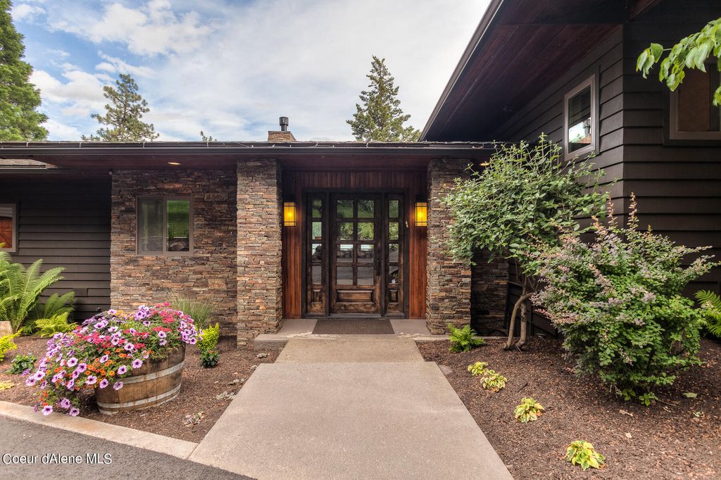 5124 W Mica Shore Rd, Coeur d'Alene, ID 83814 photo 4