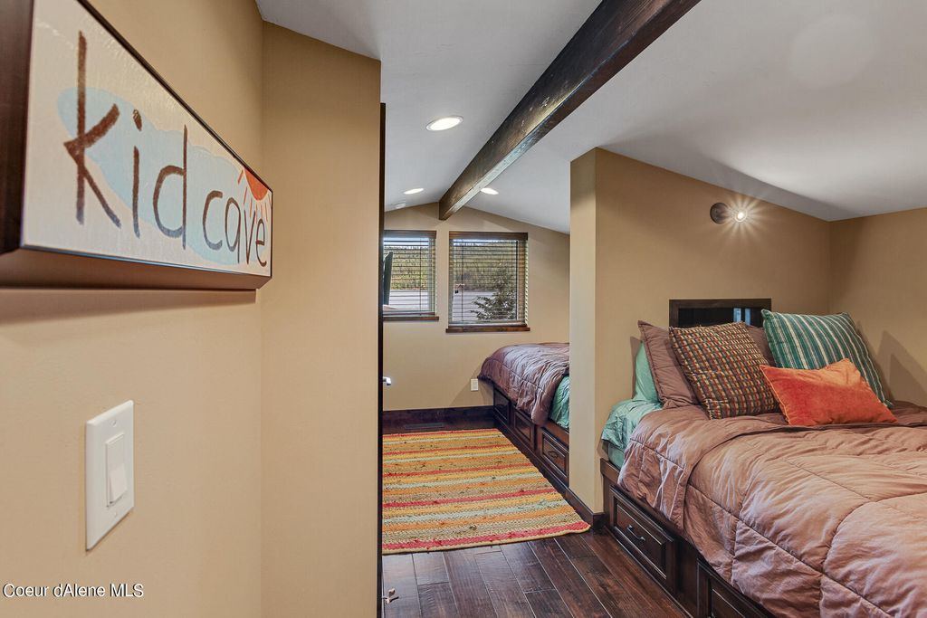 5124 W Mica Shore Rd, Coeur d'Alene, ID 83814 photo 40