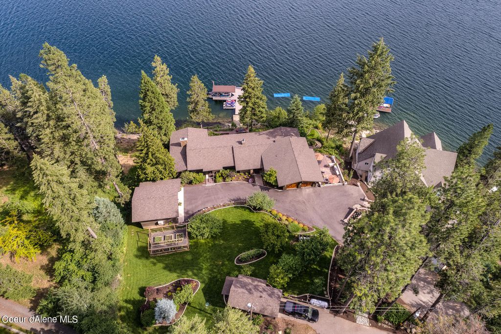 5124 W Mica Shore Rd, Coeur d'Alene, ID 83814 photo 48