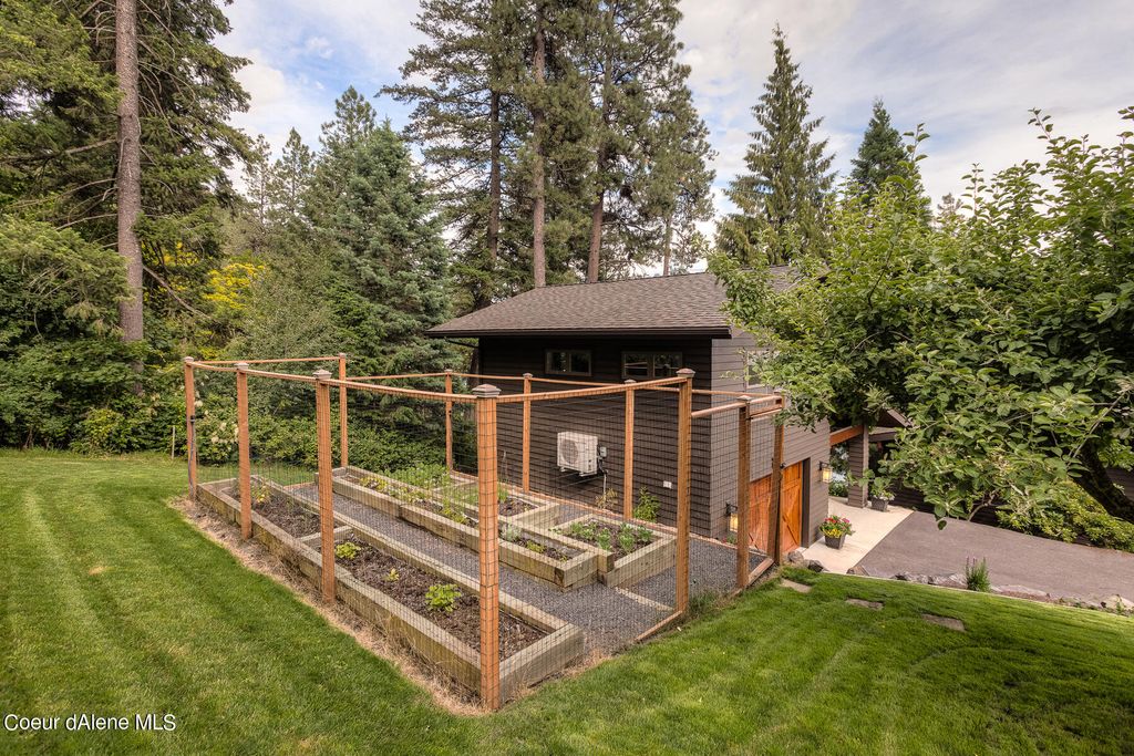 5124 W Mica Shore Rd, Coeur d'Alene, ID 83814 photo 5