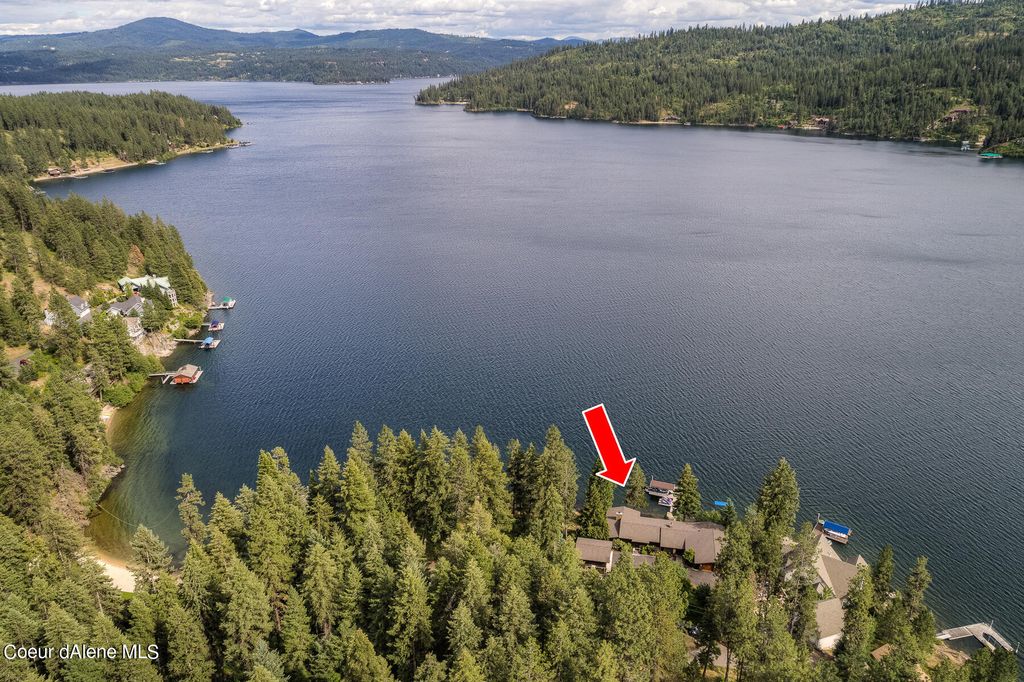 5124 W Mica Shore Rd, Coeur d'Alene, ID 83814 photo 50