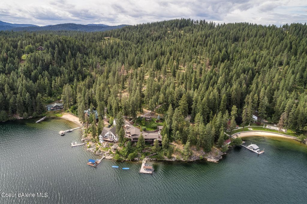 5124 W Mica Shore Rd, Coeur d'Alene, ID 83814 photo 51