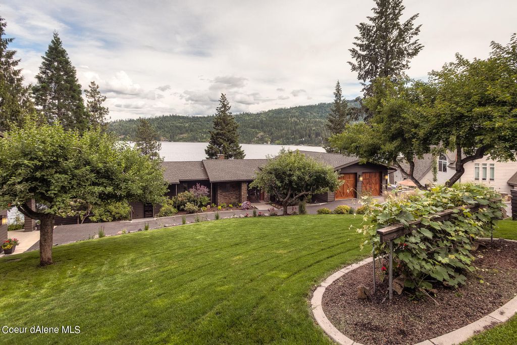 5124 W Mica Shore Rd, Coeur d'Alene, ID 83814 photo 6