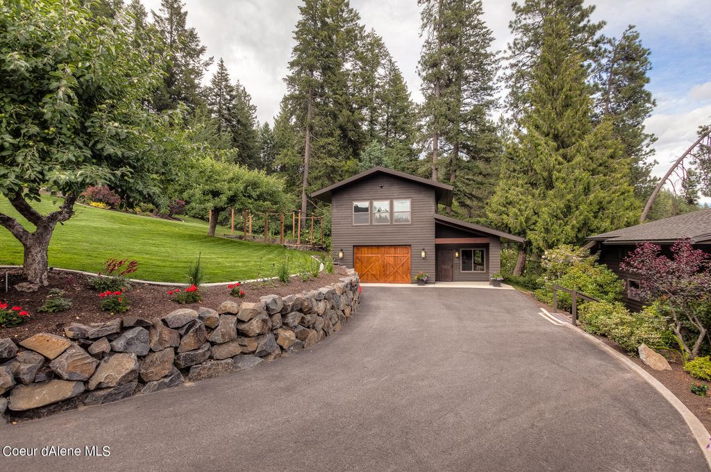 5124 W Mica Shore Rd, Coeur d'Alene, ID 83814 photo 7