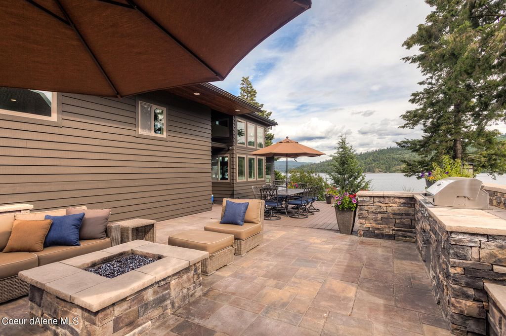 5124 W Mica Shore Rd, Coeur d'Alene, ID 83814 photo 8