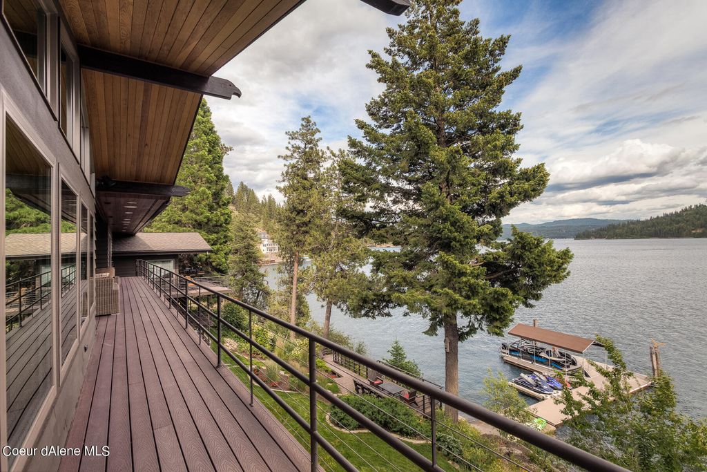 5124 W Mica Shore Rd, Coeur d'Alene, ID 83814 photo 9