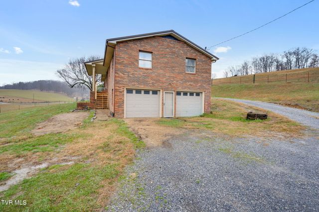 1500 West Tucker Hollow Road, Fall Branch, TN 37656