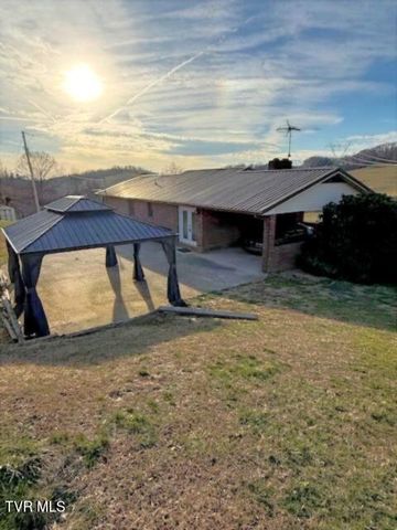 1500 West Tucker Hollow Road, Fall Branch, TN 37656