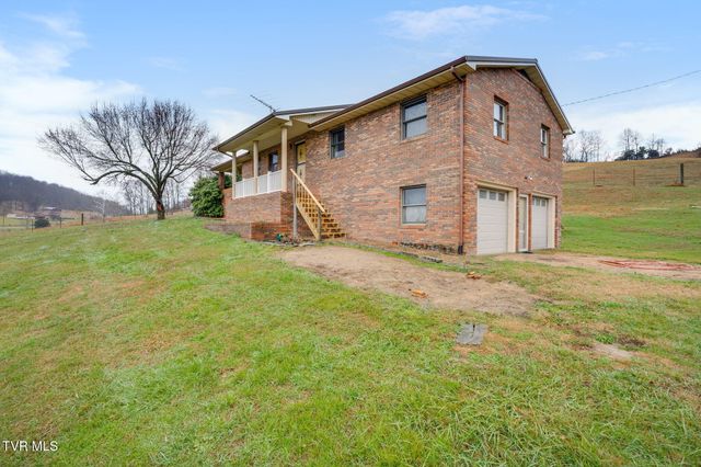 1500 West Tucker Hollow Road, Fall Branch, TN 37656