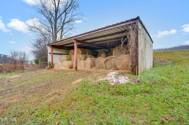 1500 West Tucker Hollow Road, Fall Branch, TN 37656