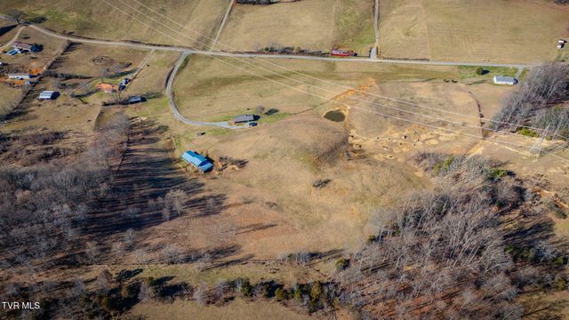 1500 West Tucker Hollow Road, Fall Branch, TN 37656