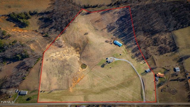 1500 West Tucker Hollow Road, Fall Branch, TN 37656