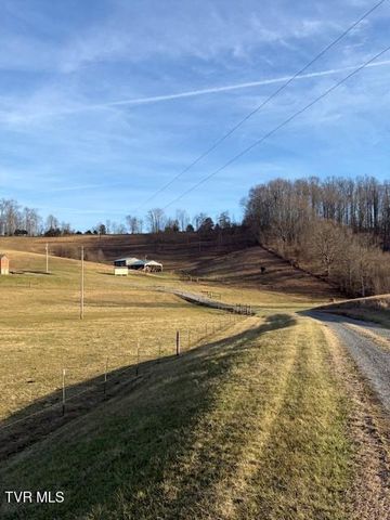 1500 West Tucker Hollow Road, Fall Branch, TN 37656