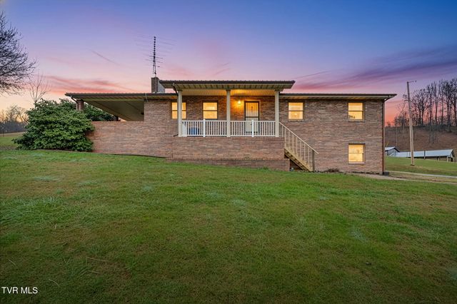 1500 West Tucker Hollow Road, Fall Branch, TN 37656