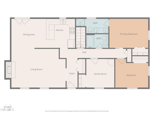 1500 West Tucker Hollow Road, Fall Branch, TN 37656