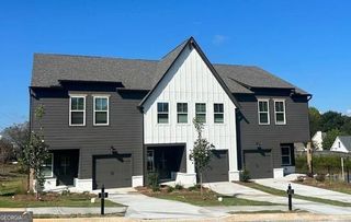 53 Fausett Lane, Dawsonville, GA 30534