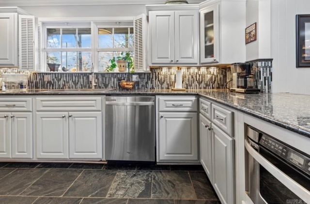 10 Southern Pines, Pine Bluff, AR 71603