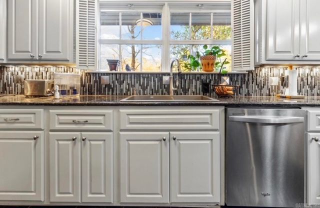 10 Southern Pines, Pine Bluff, AR 71603