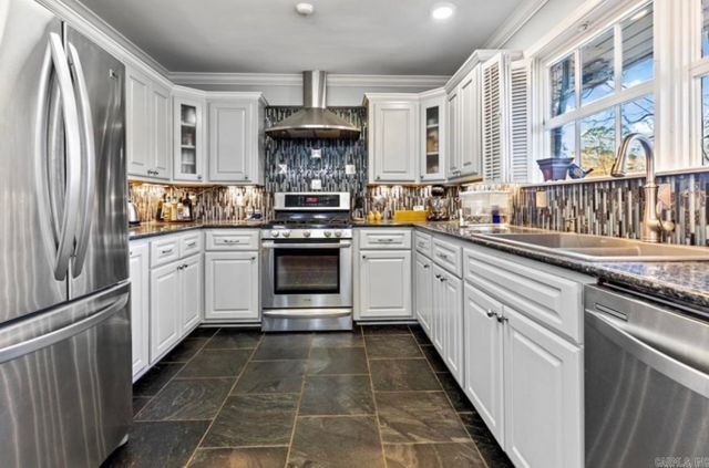 10 Southern Pines, Pine Bluff, AR 71603