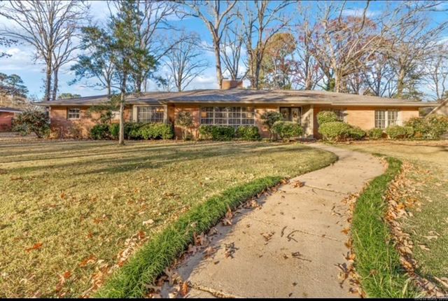 10 Southern Pines, Pine Bluff, AR 71603