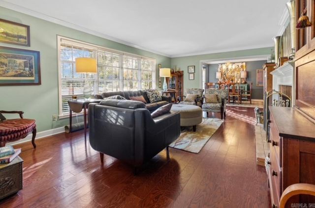 10 Southern Pines, Pine Bluff, AR 71603