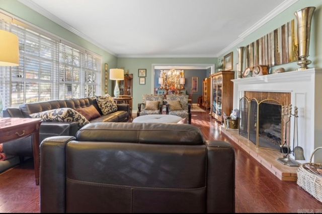 10 Southern Pines, Pine Bluff, AR 71603