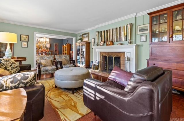 10 Southern Pines, Pine Bluff, AR 71603