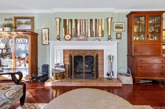 10 Southern Pines, Pine Bluff, AR 71603