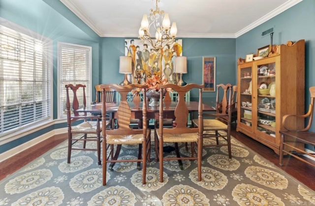 10 Southern Pines, Pine Bluff, AR 71603