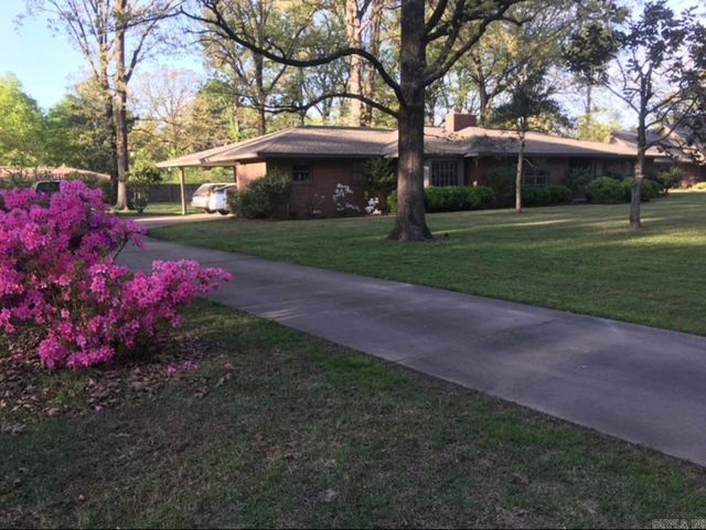 10 Southern Pines, Pine Bluff, AR 71603