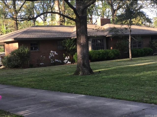 10 Southern Pines, Pine Bluff, AR 71603