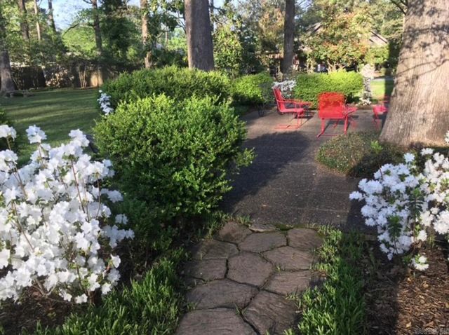 10 Southern Pines, Pine Bluff, AR 71603