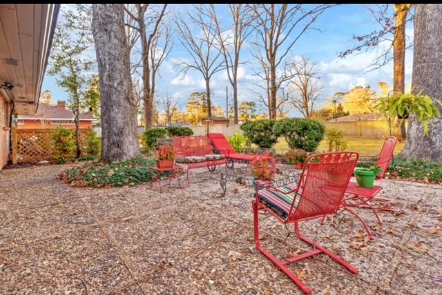 10 Southern Pines, Pine Bluff, AR 71603