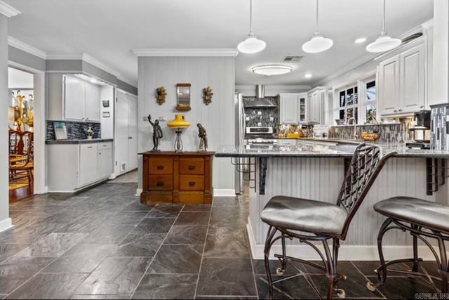 10 Southern Pines, Pine Bluff, AR 71603