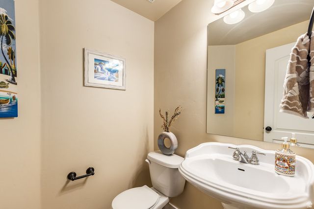1848 E ROUEN CIR, Holladay, UT 84117