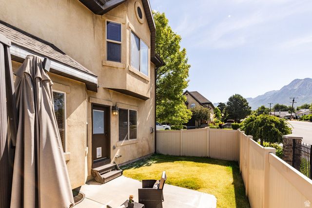 1848 E ROUEN CIR, Holladay, UT 84117