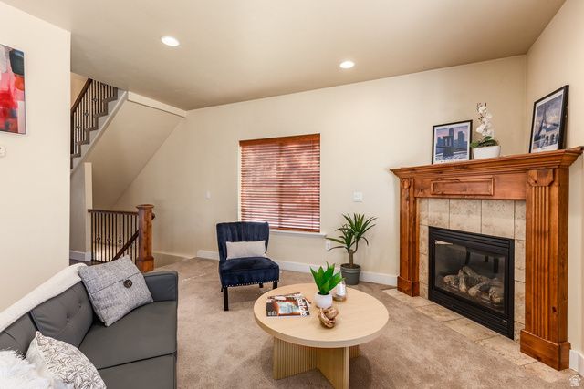 1848 E ROUEN CIR, Holladay, UT 84117
