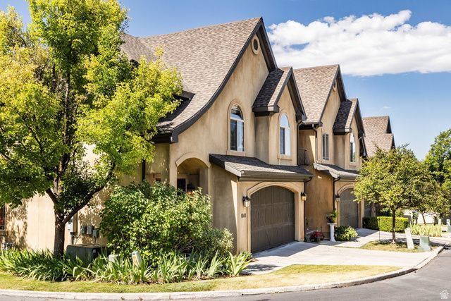 1848 E ROUEN CIR, Holladay, UT 84117