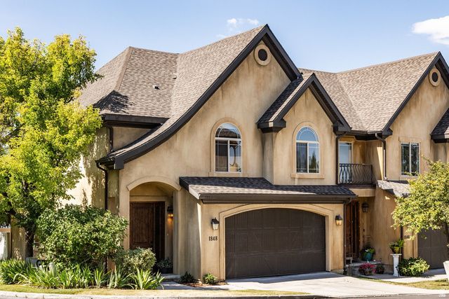 1848 E ROUEN CIR, Holladay, UT 84117