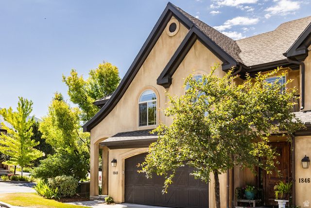 1848 E ROUEN CIR, Holladay, UT 84117